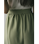 コンフォートヘムタックパンツ