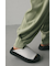 コンフォートヘムタックパンツ