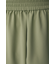 コンフォートヘムタックパンツ