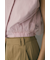 チュールレイヤードシャツ