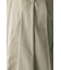 ウエストレイヤーワイドチノパンツ
