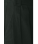 ウエストレイヤーワイドチノパンツ