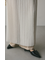 プリーツラップセットシャツワンピース