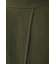 バックオープンワッシャーシャツ