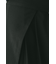 ウエストデザインサイドラップパンツ