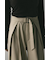 ウエストデザインサイドラップパンツ