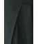 ウエストデザインサイドラップパンツ