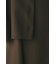 2ピースシャツレイヤードワンピース