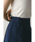 ワッシャーツータックパンツ