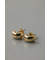 ミニマルライトピアス