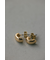 ミニマルライトピアス