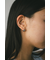 ミニマルライトピアス