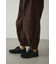 ACTIVE撥水バックオープンロンパース