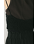 ハンドメイドニットビスチェ