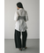 ハンドメイドニットビスチェ