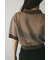 シアーフォルムポロニット