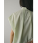 フロントタックボクシーシャツ