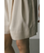 サテンハーフパンツ