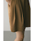サテンハーフパンツ