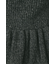 2WAYペプラムニットタンク
