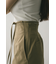 ダブルスリットハイストレッチスカート