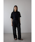 【WEB限定】3タックスラックスロング