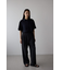 【WEB限定】3タックスラックスロング