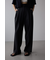 【WEB限定】3タックスラックスロング