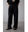 【WEB限定】3タックスラックスロング