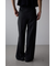 【WEB限定】3タックスラックスロング