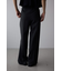 【WEB限定】3タックスラックスロング