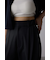 【WEB限定】3タックスラックスロング
