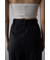 【WEB限定】3タックスラックスロング