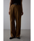 【WEB限定】3タックスラックスロング