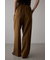 【WEB限定】3タックスラックスロング