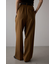 【WEB限定】3タックスラックスロング