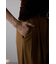 【WEB限定】3タックスラックスロング