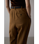 【WEB限定】3タックスラックスロング