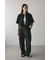 【WEB限定】3タックスラックスロング