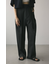 【WEB限定】3タックスラックスロング