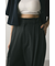 【WEB限定】3タックスラックスロング