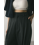 【WEB限定】3タックスラックスロング