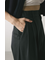 【WEB限定】3タックスラックスロング