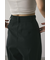 【WEB限定】3タックスラックスロング
