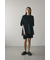 フォルムスリーブフレアトップ