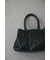 フォルムボストンバッグ