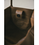 フォルムボストンバッグ