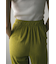 リンクルリラックスワイドパンツ