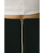 ベロアミニスカートパンツ