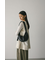パッファーマンドリンバッグ
